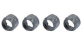 Climate Knobs (2007-2013 Tundra LIMITED) - 4 PACK - CEMENT