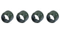 Climate Knobs (2007-2013 Tundra LIMITED) - 4 PACK - ARMY GREEN