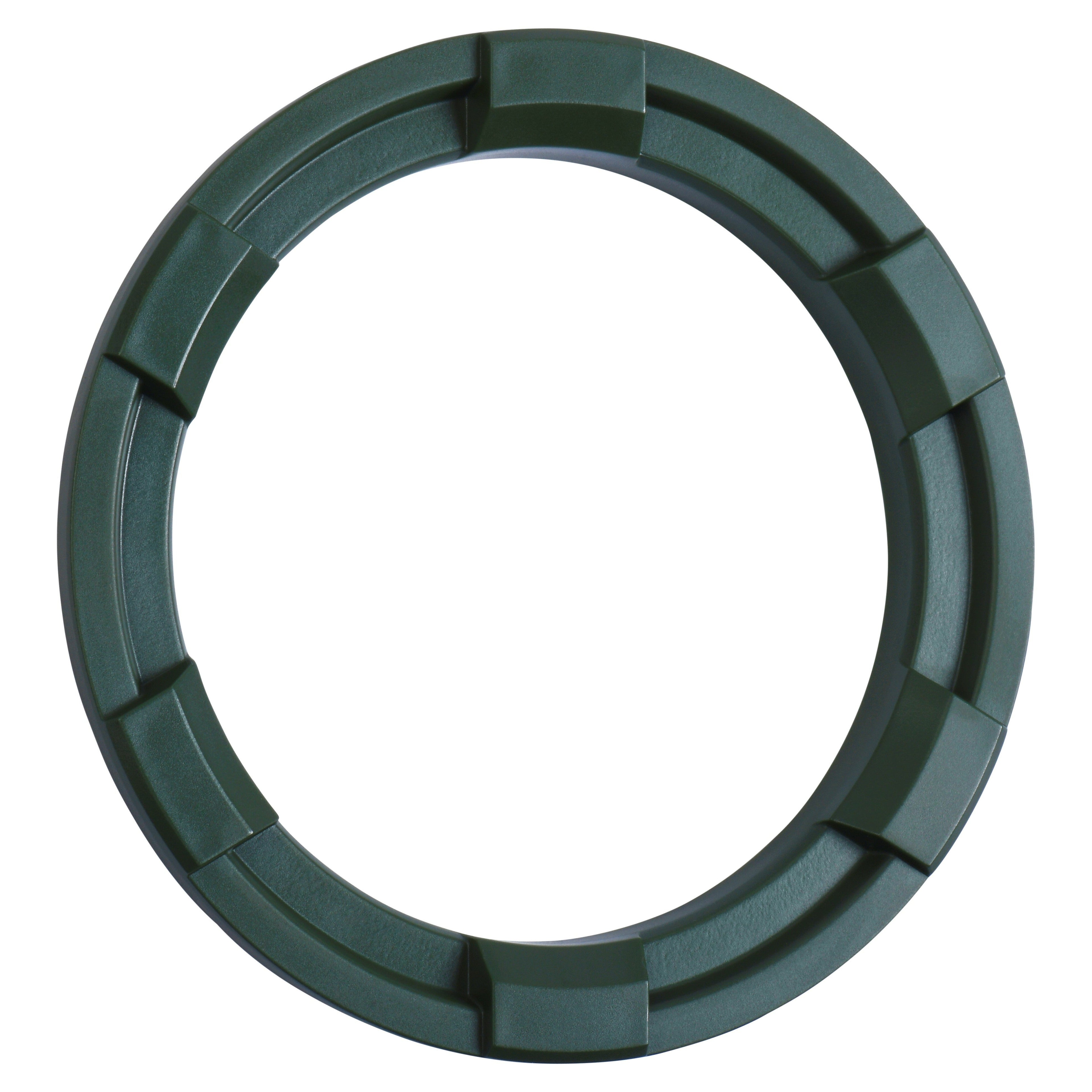 Vent Rings (2016-2023 Tacoma) - ARMY GREEN