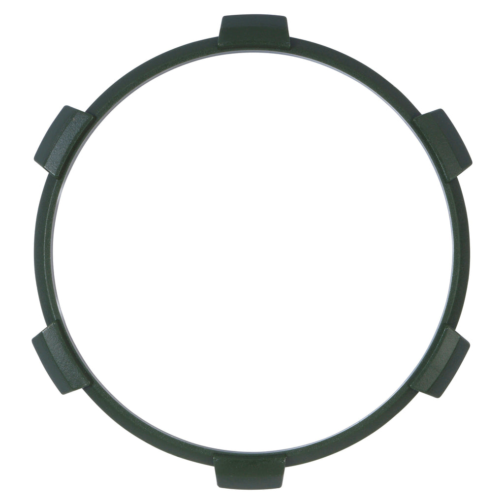Climate Rings (2016-2023 Tacoma DUAL ZONE) - ARMY GREEN