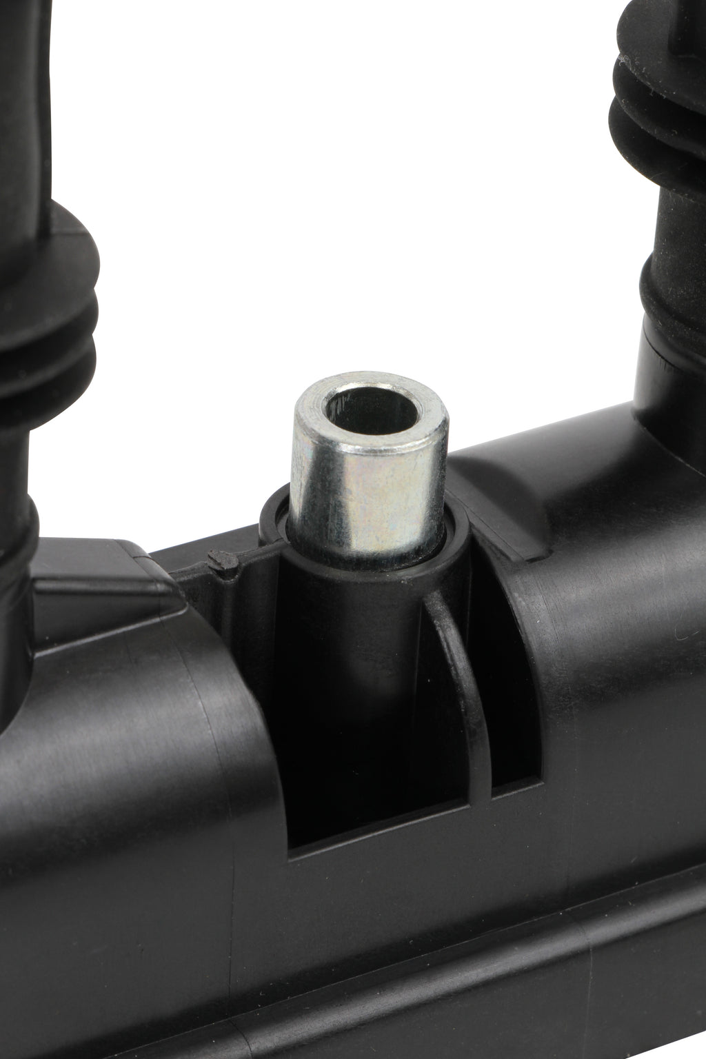 Ignition Coils - 2011-2020 GM 1.4L Turbo, Black - Fits 2011-2020, Buick, Cadillac, Chevy,1.4L Turbo 4-cylinder engines.