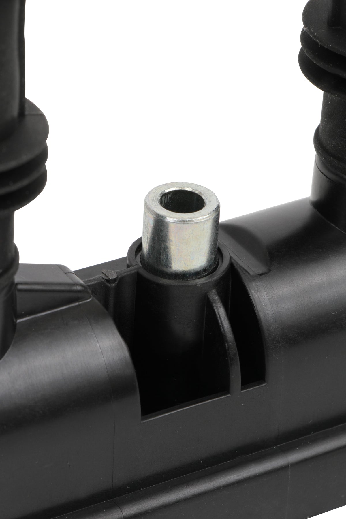 Ignition Coils - 2011-2020 GM 1.4L Turbo, Black - Fits 2011-2020, Buick, Cadillac, Chevy,1.4L Turbo 4-cylinder engines.