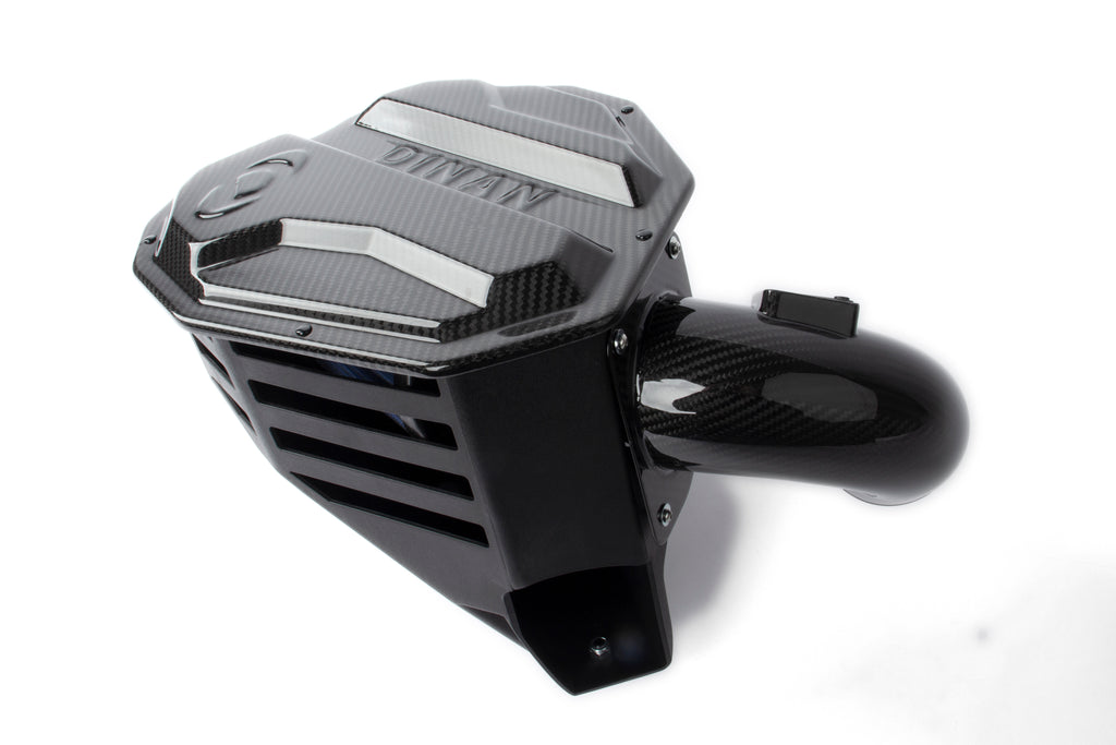 Carbon Fiber - G20/G22/G23/G26/G42