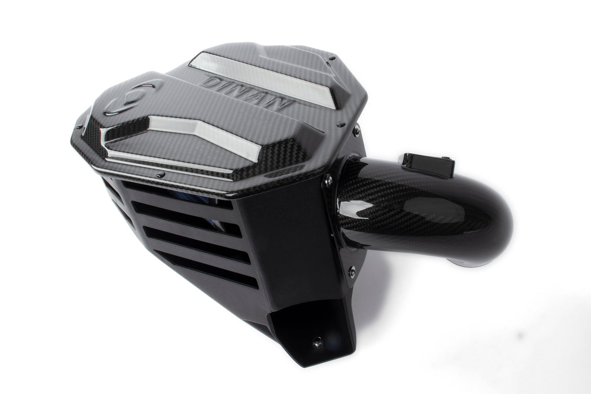 Carbon Fiber - G20/G22/G23/G26/G42