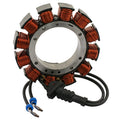 Stator - Unmolded - Harley Davidson - 45 Amp - 02-05 FLT - Stator, Lectric, 45 Amp, Unmolded, Harley-Davidson