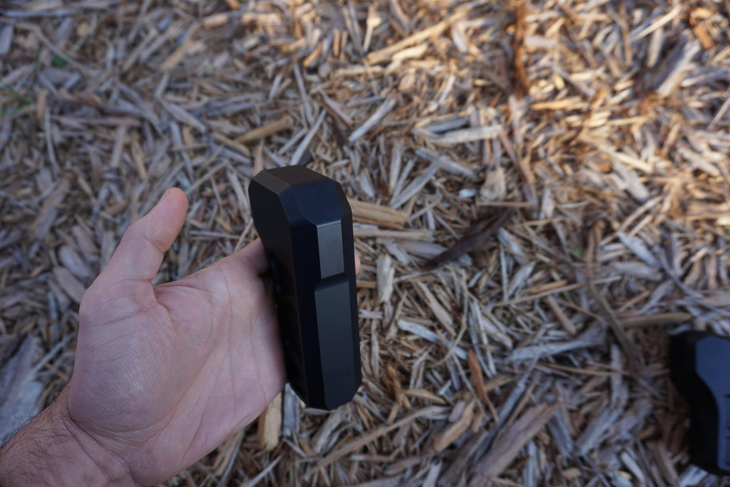 V3 Shift Knob - Toyota Long Automatic - BLACK