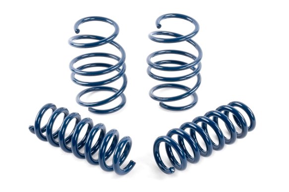 Dinan Performance Spring Set - 2022-2026 BMW M240i xDrive