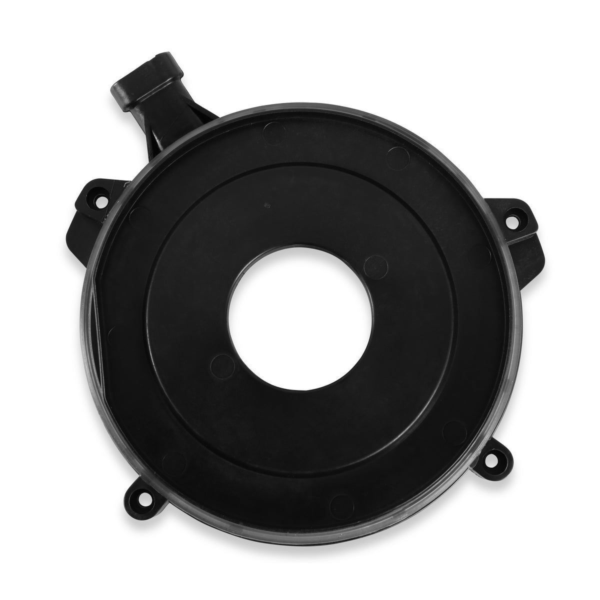 Cap and Rotor for GM Opti-Spark II Distributors - LT1 and LT4 - This replacement cap and rotor for GM Opti-Spark II distributors features high dielectric strength - glass reinforced cap