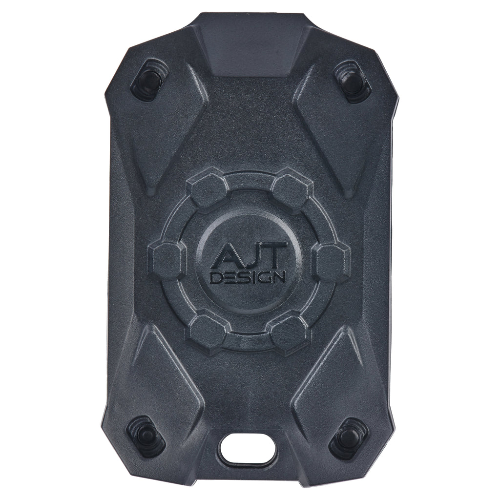 Injection Fob IF007 (Wrangler JK) - BLACK