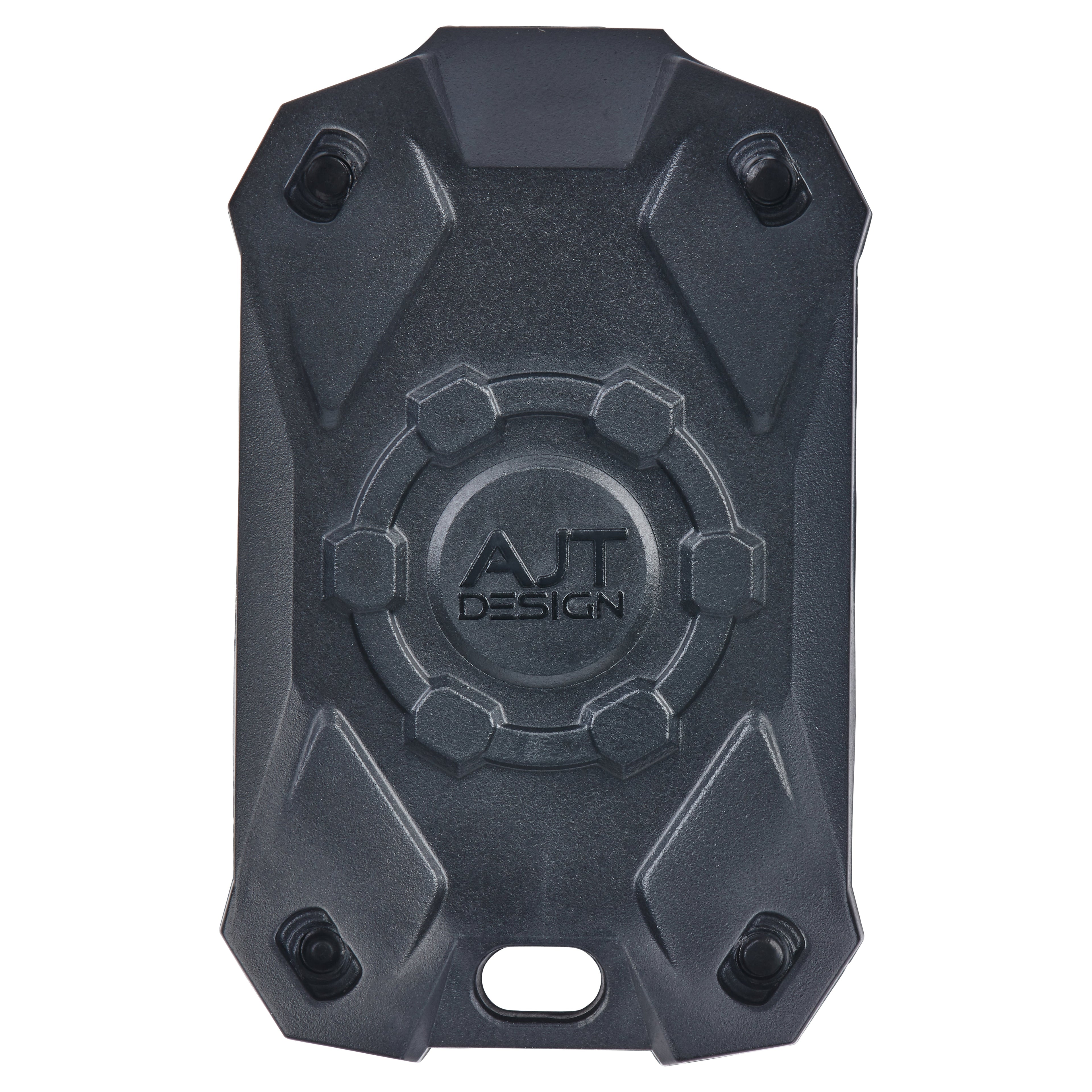 Injection Fob IF007 (Wrangler JK) - BLACK