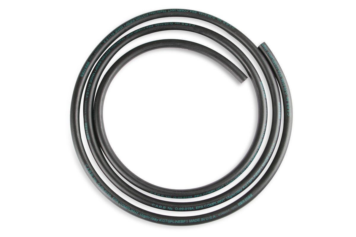 Earl's Vapor Guard™ - 3/8" EFI Hose - 10 Foot Length