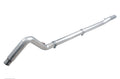 AWE Non-Resonated Mid Pipe for Jeep JK/JKU 3.6L