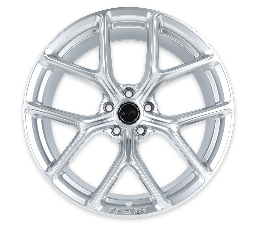 20 x 9.5 | 5x4.5" / 5x114.3 | 6.8" BS | 40 MM Offset; Verify all wheel fitment specs to your specific application before ordering.