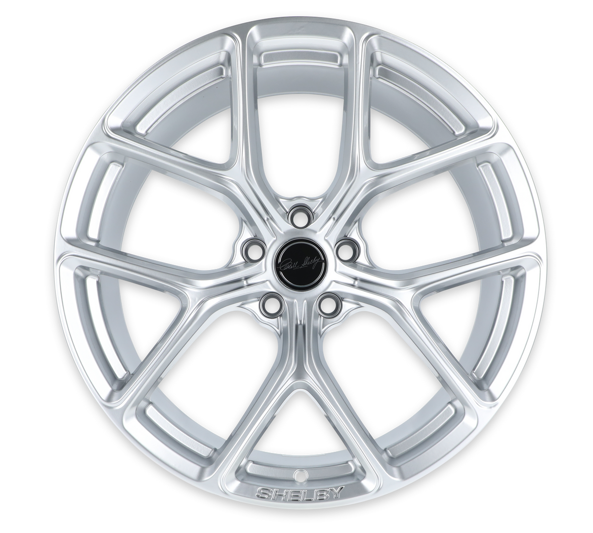 20 x 9.5 | 5x4.5" / 5x114.3 | 6.8" BS | 40 MM Offset; Verify all wheel fitment specs to your specific application before ordering.