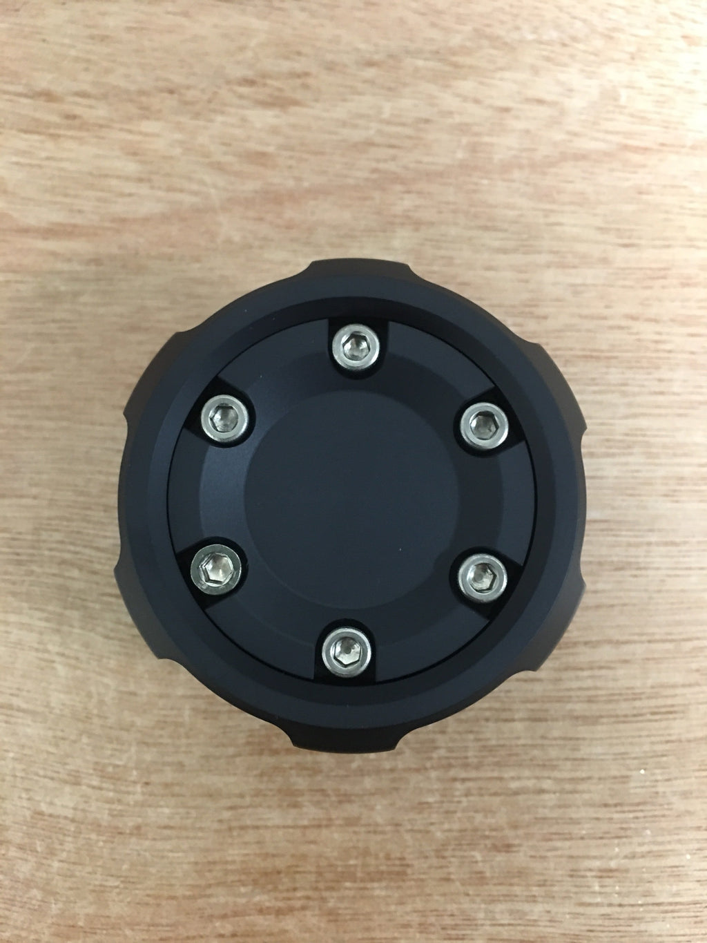 Shift Knob - 2013-2018 RAM - BLACK