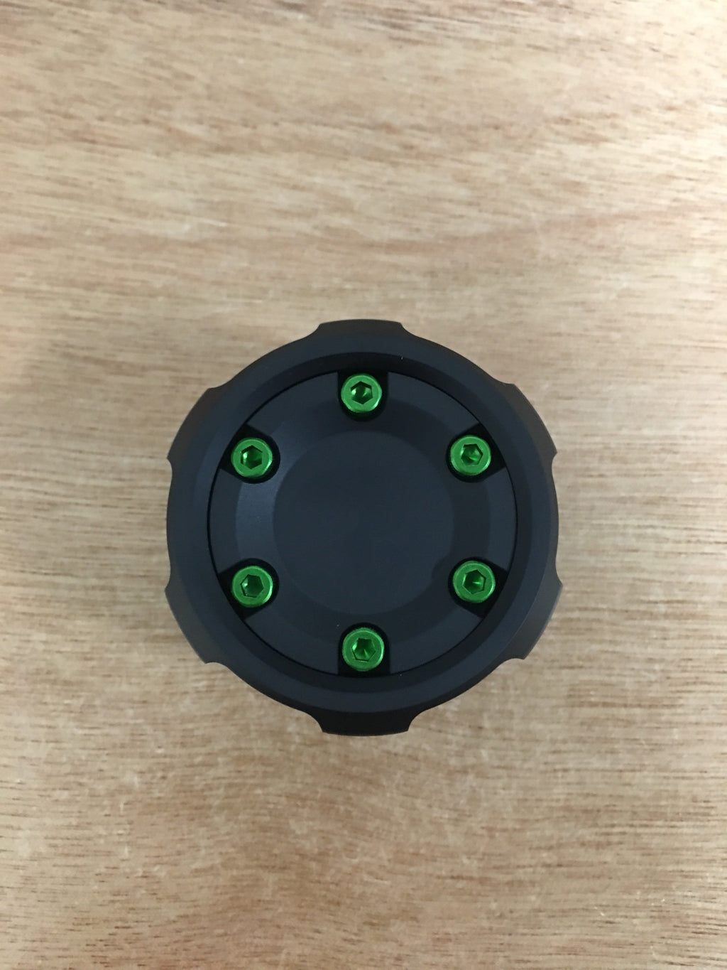 Shift Knob - 2025+ RAM - BLACK