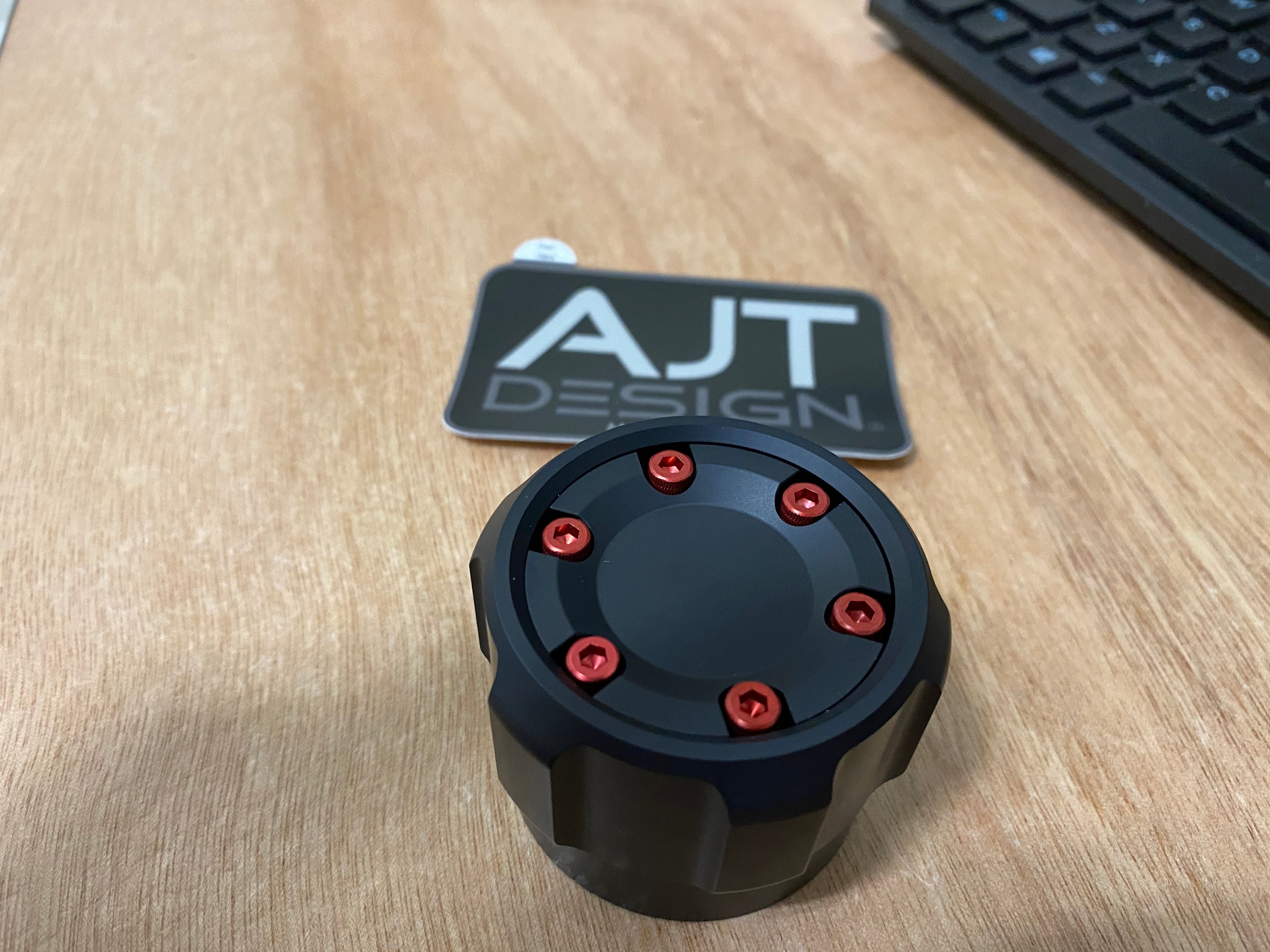 Shift Knob - 2013-2018 RAM - BLACK