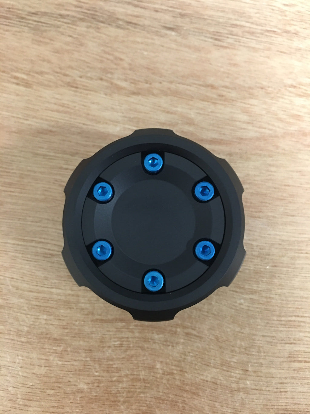 Shift Knob - 2025+ RAM - BLACK