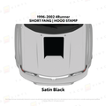 1996-02 4Runner Hood Stamp