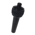 Jeep TJ Automatic Transmission Shift Lever Black