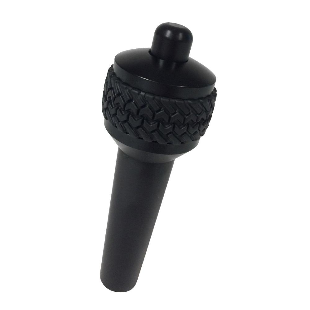 Jeep TJ Automatic Transmission Shift Lever Black