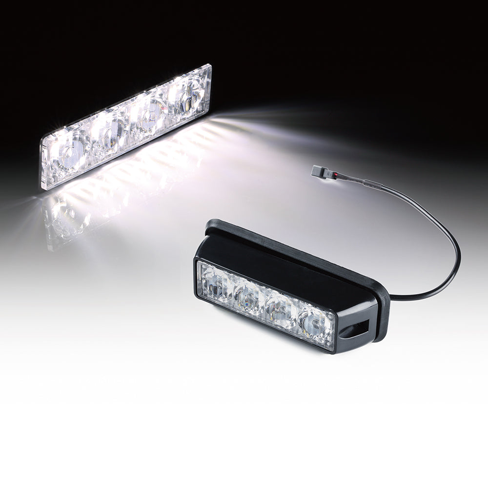 Xprite G1 Series Replacement LED Hide A Way Lights