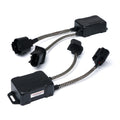 LED Headlight Canbus Anti-Flicker Resistor Decoder for H13 | Reflex Series