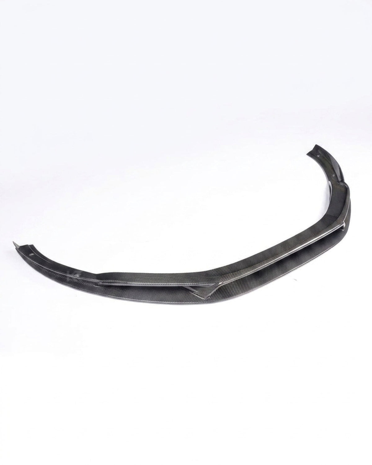 2008–2015 Audi R8 V8 / V10 Coupe Type 42 Front Lip Spoiler – Carbon Fiber