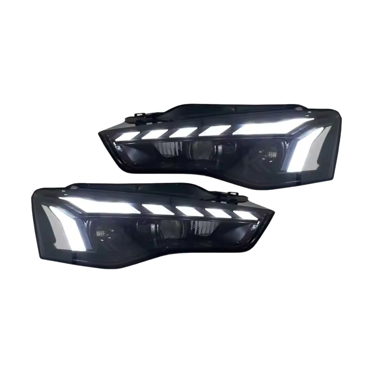 Audi A5 RS5 Style LED Headlights (2012-2016)