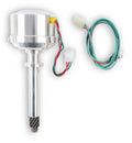Distributor, E-Spark, Breakerless, Harley-Davidson