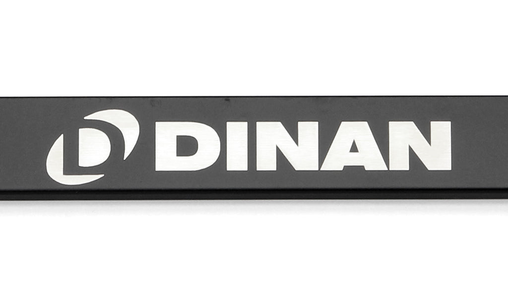 Stainless Steel - Black