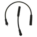 Custom Wire Set - 86-06 Sportster XL Models - 8.8mm - Spiral Core - Black