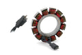 Stator - Unmolded - Harley Davidson - 15 Amp - 70-75 Big Twin - Stator, Lectric, Unmolded, Harley-Davidson