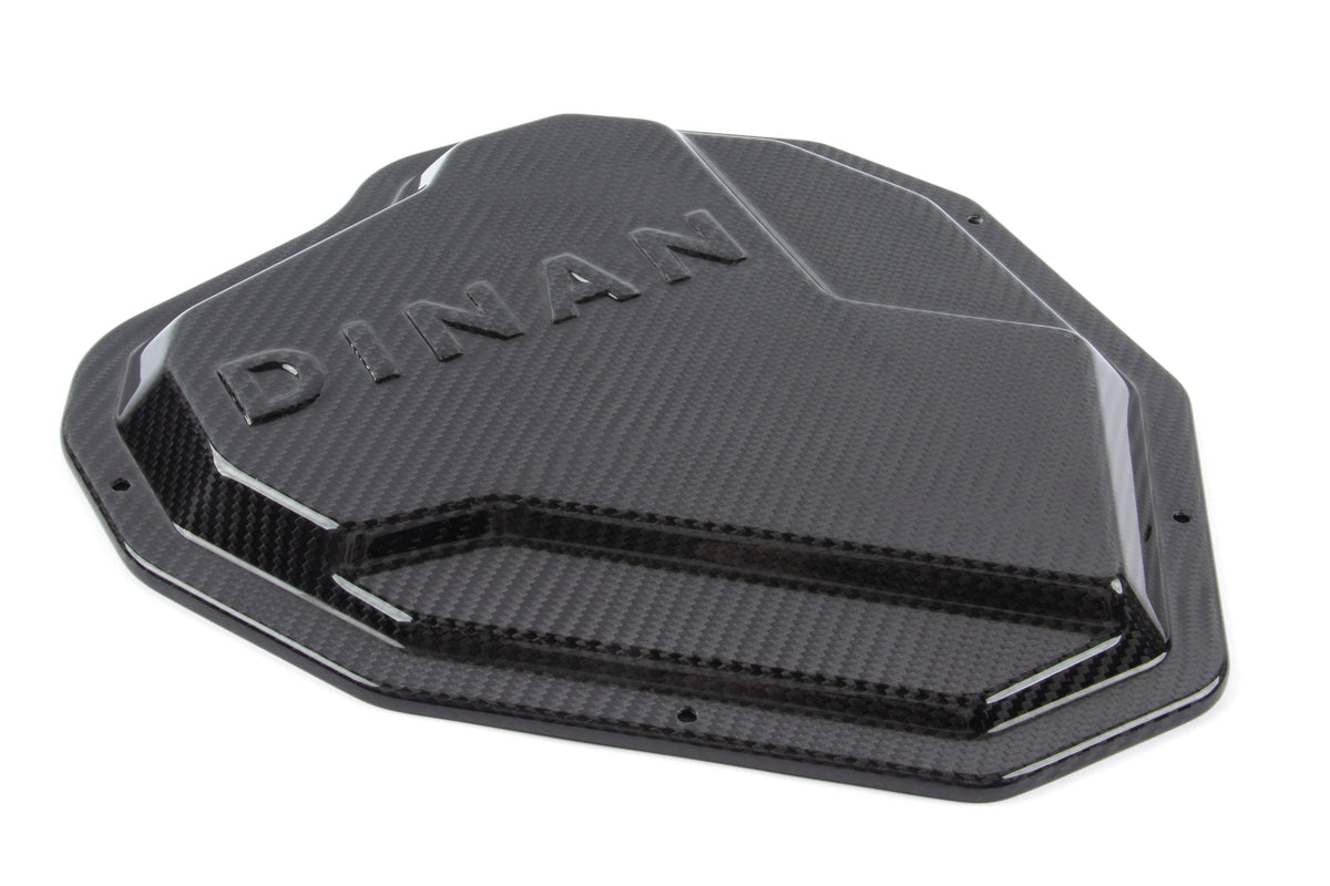 Carbon Fiber - G20/G42
