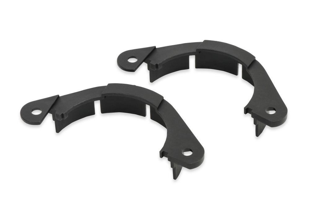 Points Eliminator Kit for GM V-8 Points Distributors - Eliminator points conversion kit for GM 1957-74 V-8 with AC Delco single and dual point distributors.