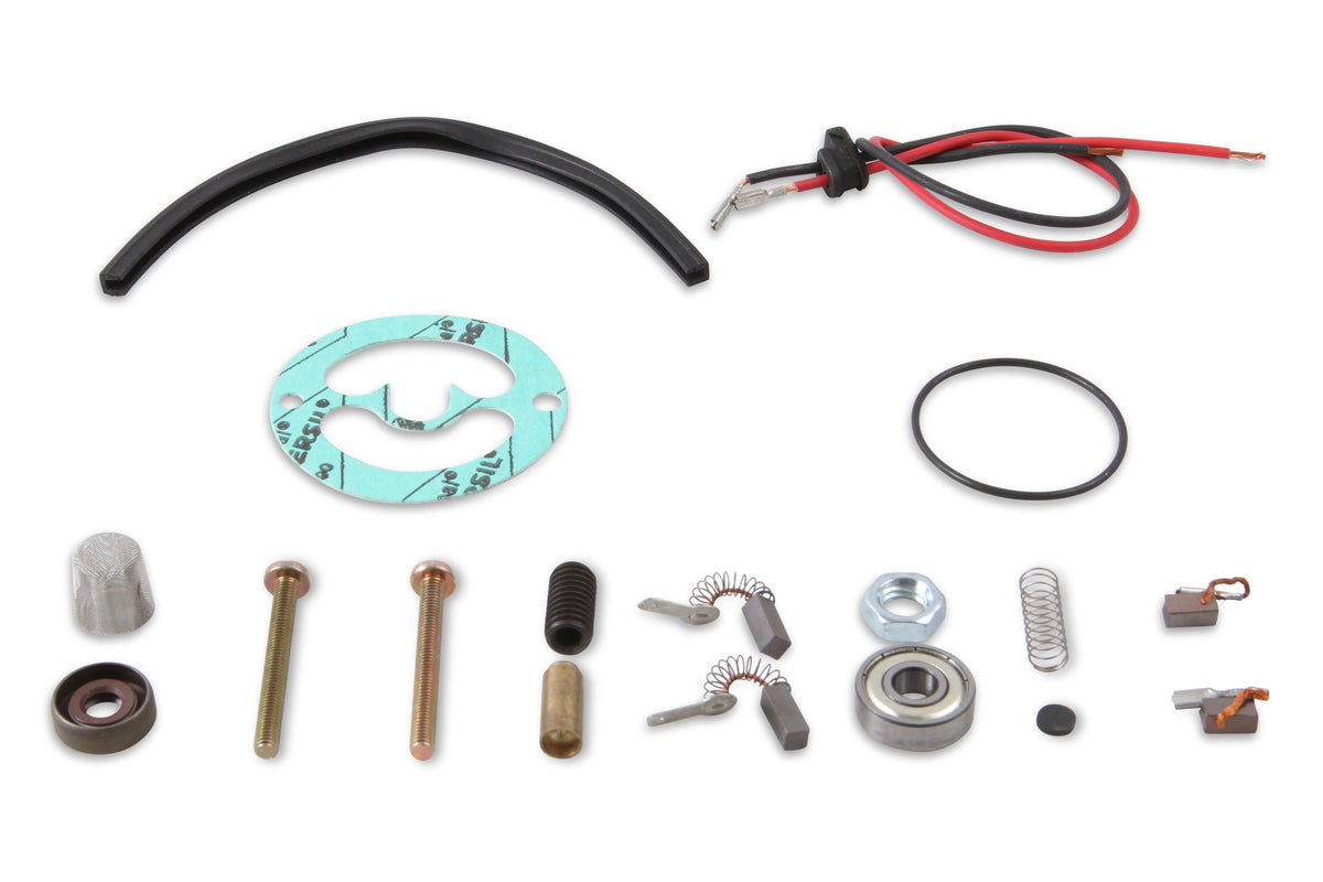 For use on Fuel Pumps 60FI, 110 and 140 Series Gas Pumps Only
