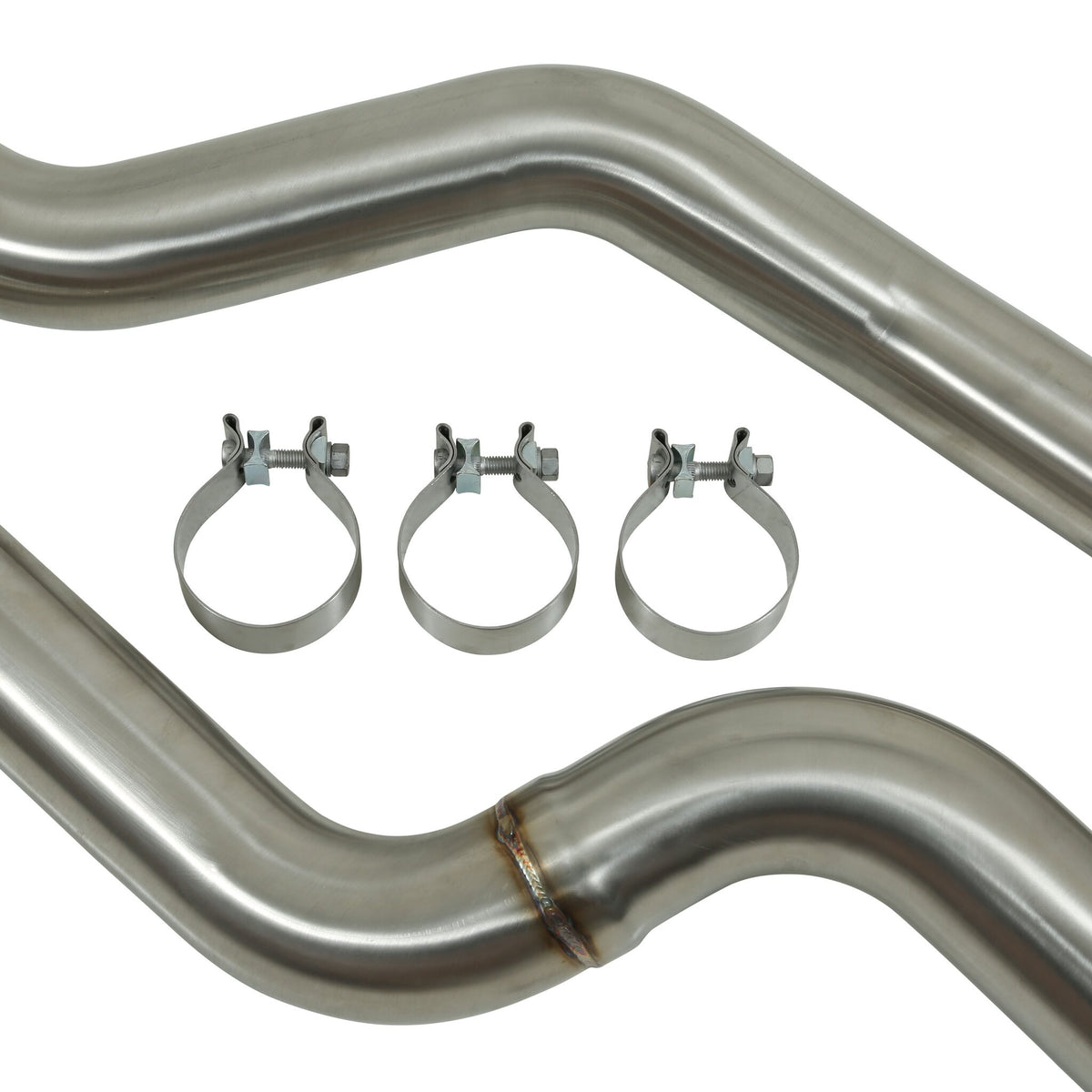 Stainless Steel - 3.25" - F30/F32