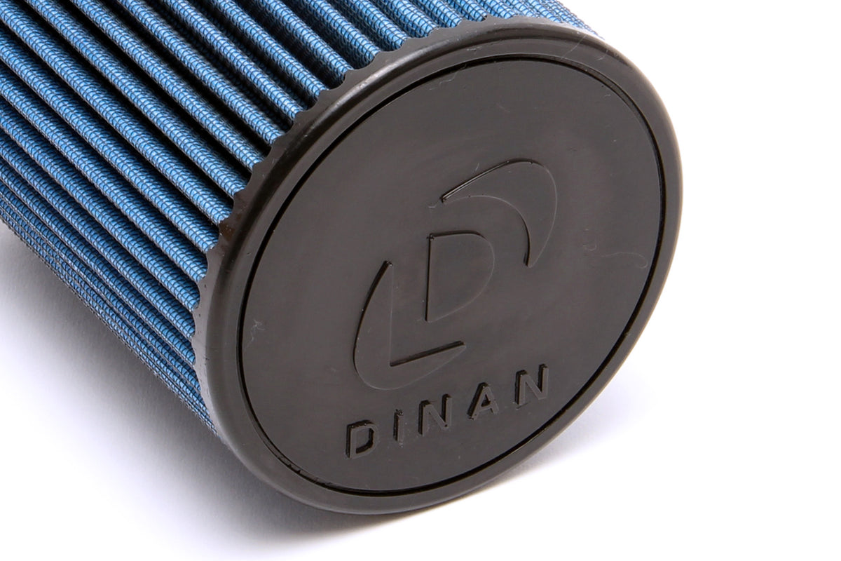 Compatible w/ Dinan Supercharger System - E36/E37