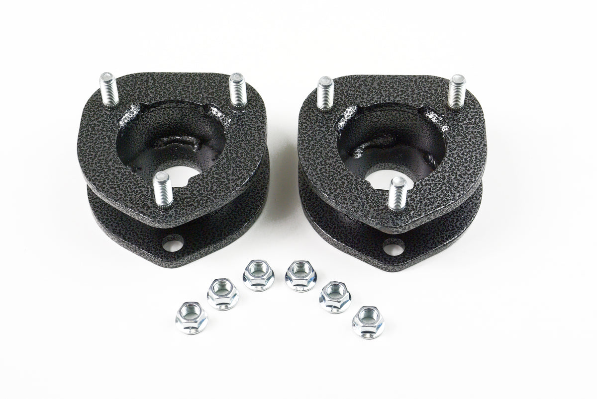 2.5'' FRONT LEVELING KIT - DODGE/RAM