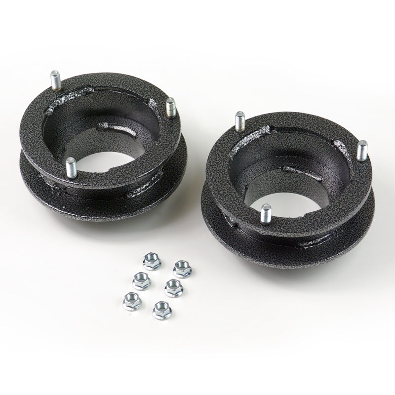 2'' FRONT LEVELING KIT - DODGE/RAM