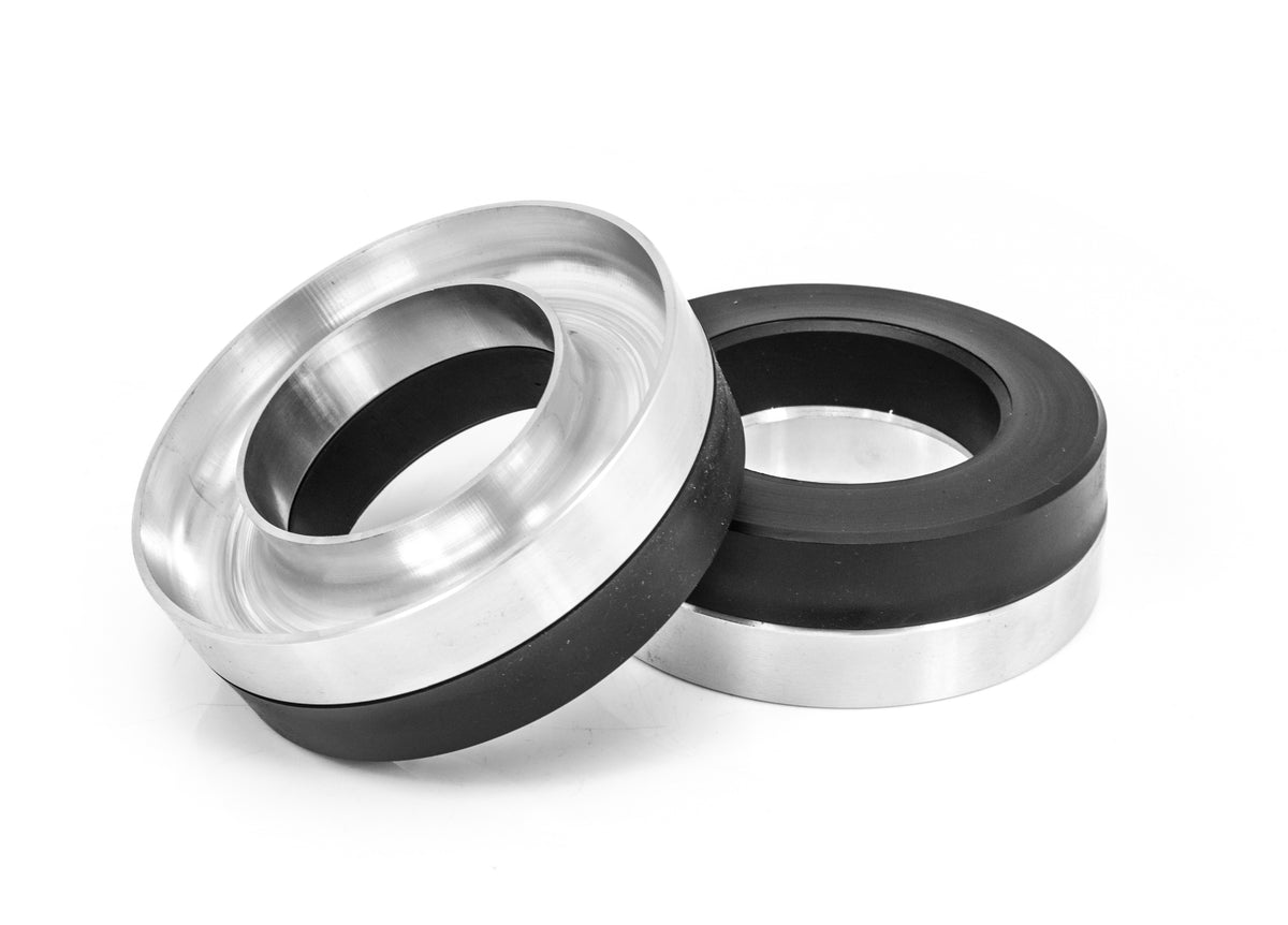 RAM 1500 2WD 2" LEVELING KIT