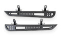 2-Door Jeep Wrangler JL OE Plus Side Steps