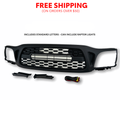 2001-04 Tacoma Pro Grille