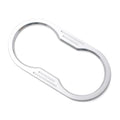 Jeep JK Cup Holder Bezel