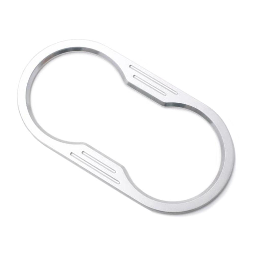Jeep JK Cup Holder Bezel