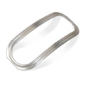 Jeep JK Parking Brake Bezel