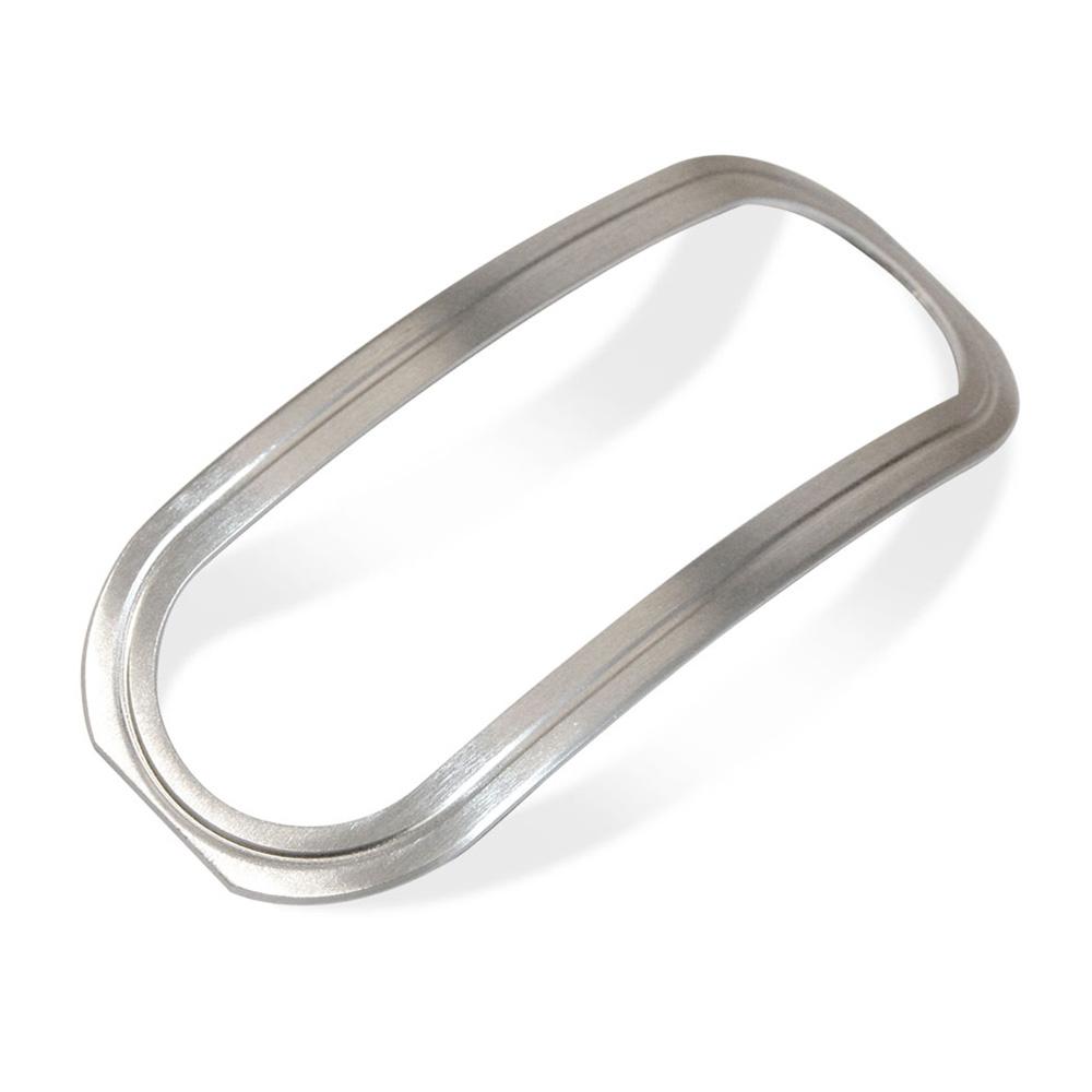 Jeep JK Parking Brake Bezel
