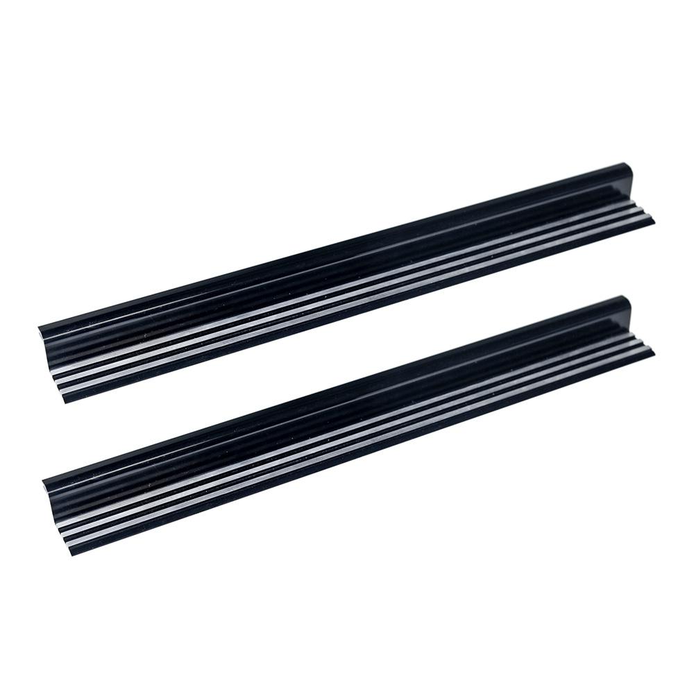 Jeep JK 2 Door Sill Plates