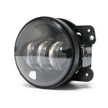 Jeep JK 4 Inch Round Fog Lights