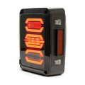 Jeep JK LED Tail Lights
